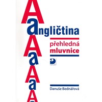 Angličtina - přehledná mluvnice