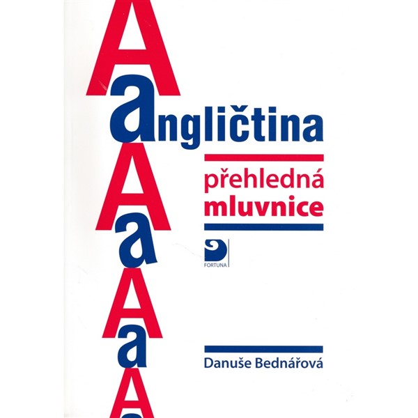 Angličtina - přehledná mluvnice