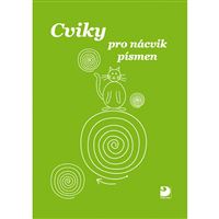Cviky pro nácvik písmen