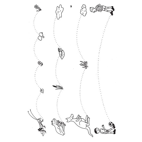 Cviky pro uvolnění ruky