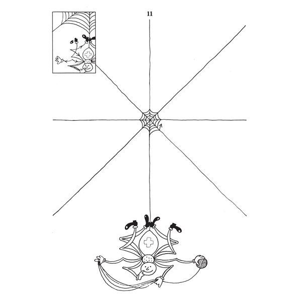 Cviky pro uvolnění ruky