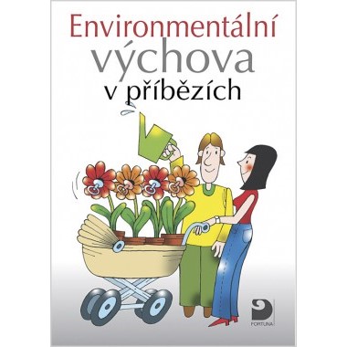 Enviromentální výchova v příbězích