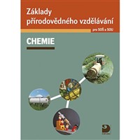 Základy přírodovědného vzdělávání pro SOŠ a SOU - chemie + CD