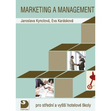 Marketing a management pro SŠ a vyšší hotelové školy