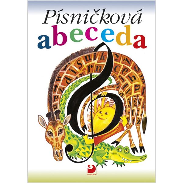 Písničková abeceda - učebnice