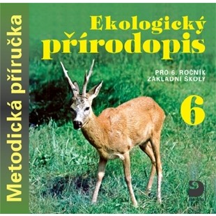 Ekologický přírodopis 6 - MP na CD (jednouživatelská licence)