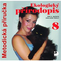 Ekologický přírodopis 8 - MP na CD (jednouživatelská licence)