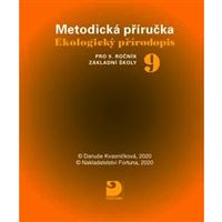 Ekologický přírodopis 9 - MP na CD (jednouživatelská licence)