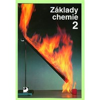 Základy chemie II Beneš