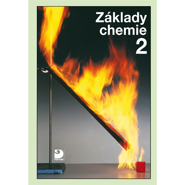 Základy chemie II Beneš