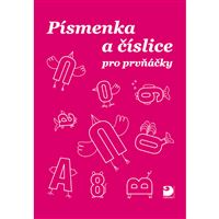 Písmenka a číslice pro prvňáčky