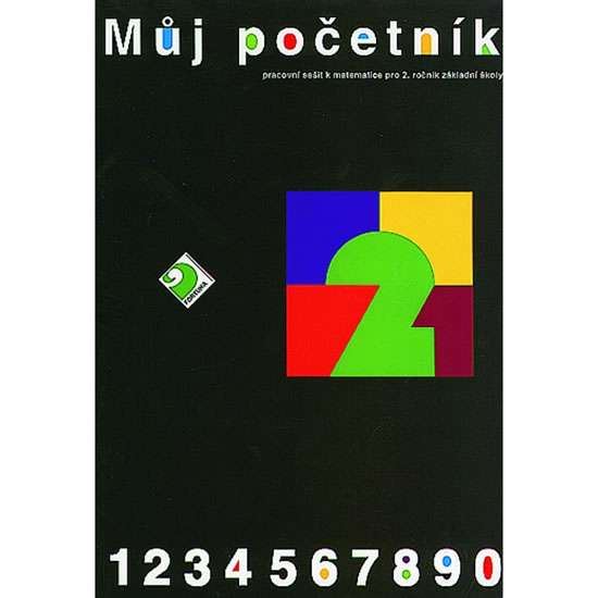 Můj početník 2