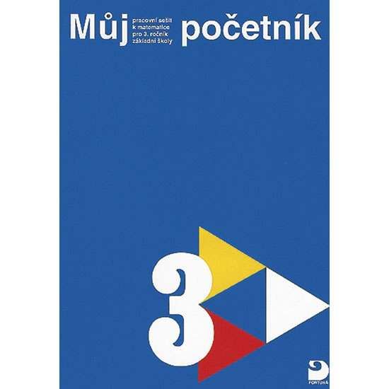Můj početník 3