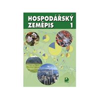 Hospodářský zeměpis 1