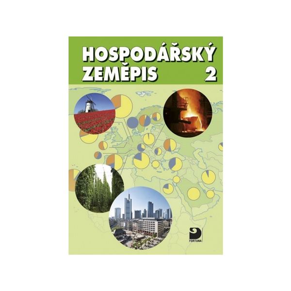 Hospodářský zeměpis 2