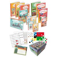 Apu balíček žákovský Standard