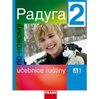 Raduga po novomu 2 - učebnice