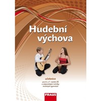 Hudební výchova 6. - 7. r. - učebnice