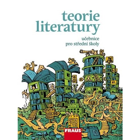 Teorie literatury pro SŠ