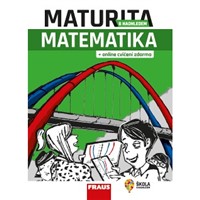 Maturita s nadhledem - Matematika