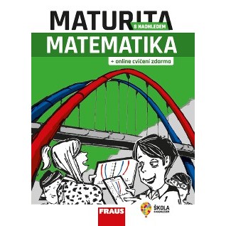 Maturita s nadhledem - Matematika