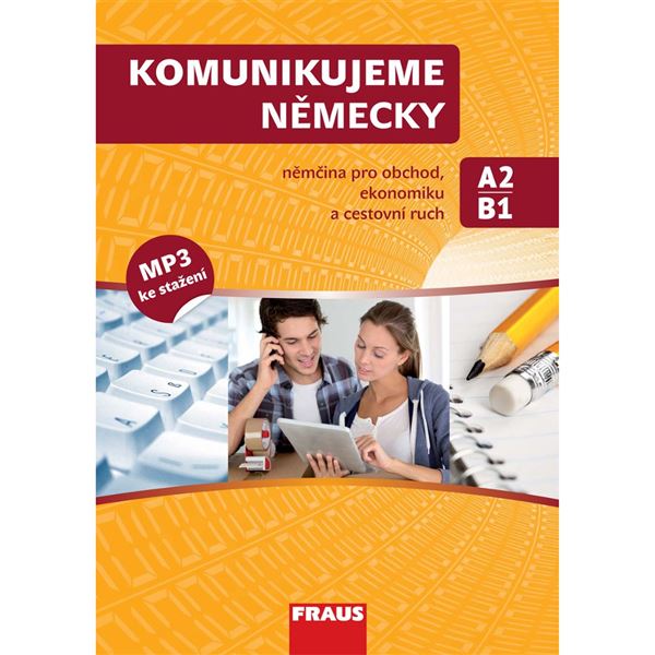 Komunikujeme německy