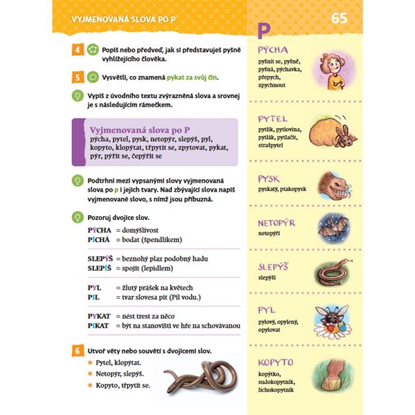 Český jazyk 3 (nová generace) - Učebnice