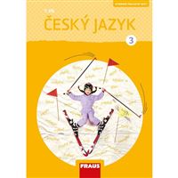 Český jazyk 3/1 - Hybridní pracovní sešit - nová generace