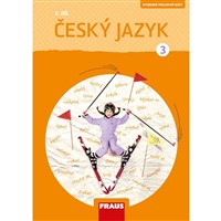 Český jazyk 3/2 -  Hybridní pracovní sešit - nová generace