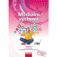 Mediální výchova - Učebnice