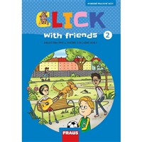 Click with Friends 2 - Hybridní pracovní sešit