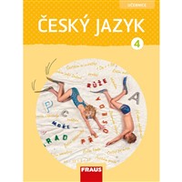 Český jazyk 4 - Učebnice - nová generace