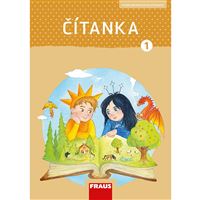 Čítanka 1 - nová generace, hybridní prac.učebnice