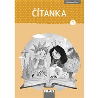 Čítanka 1 - nová generace, příručka učitele