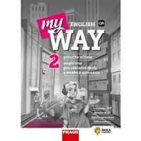 My English Way 2 - Příručka učitele pro ZŠ a VG