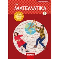 Matematika 5/1 - nová generace - Hybridní pracovní sešit (Hejný)