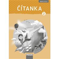 Čítanka 2 - Příručka učitele, nová generace