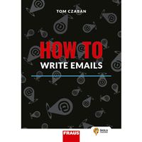 How to Write Email