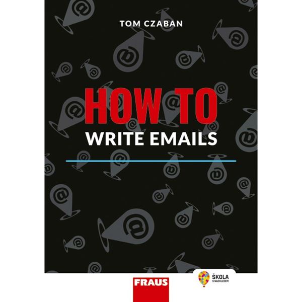 How to Write Email