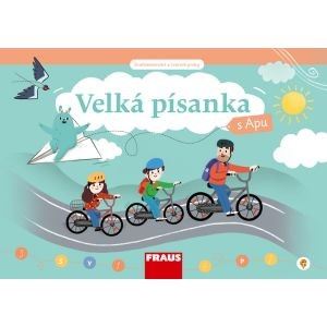Velká písanka s Apu