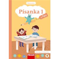 Písanka s Apu 1/1