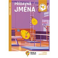 Přídavná jména