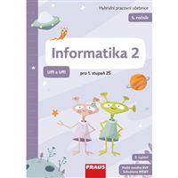 Informatika 2 – Uffi a Uffi - 3. vydání