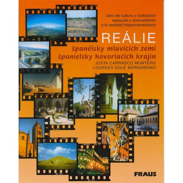 Reálie španělsky mluvících zemí