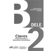 DELE B2 (Preparación al Diploma de Espanol) - klíč