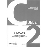 DELE C2 (Preparación al Diploma de Espanol) - klíč