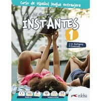 Instantes 1 - učebnice