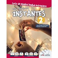 Instantes 2 - učebnice