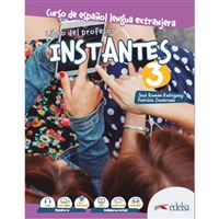Instantes 3 - příručka učitele