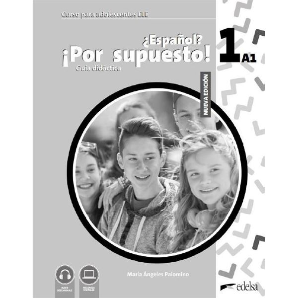 NUEVO ?Espanol? !Por supuesto! 1 - MP